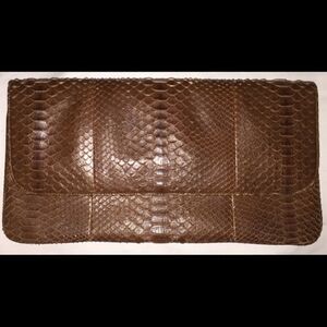 Saks5thAvenue Serena Clutch